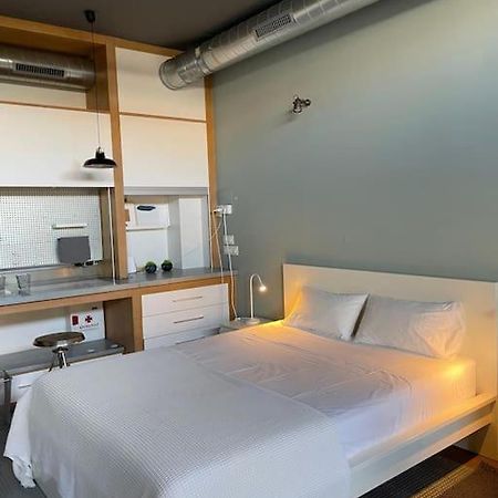 Apartamento Loft Acogedor Sevilla Exterior foto