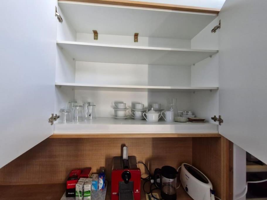 Apartamento Loft Acogedor Sevilla Exterior foto