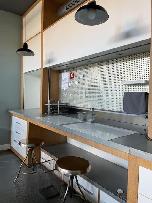 Apartamento Loft Acogedor Sevilla Exterior foto